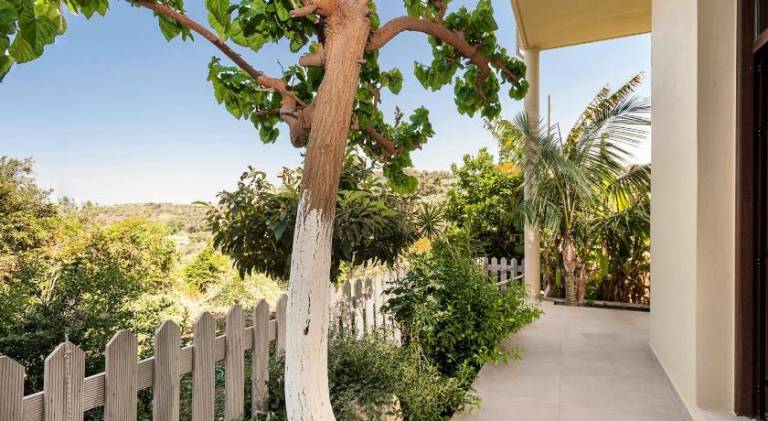Vacation home | Pets are welcome in Chania