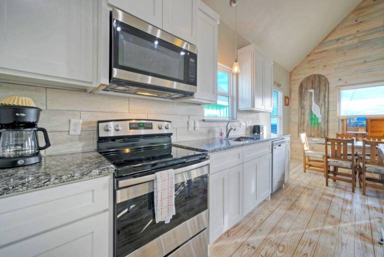 House  Flour Bluff