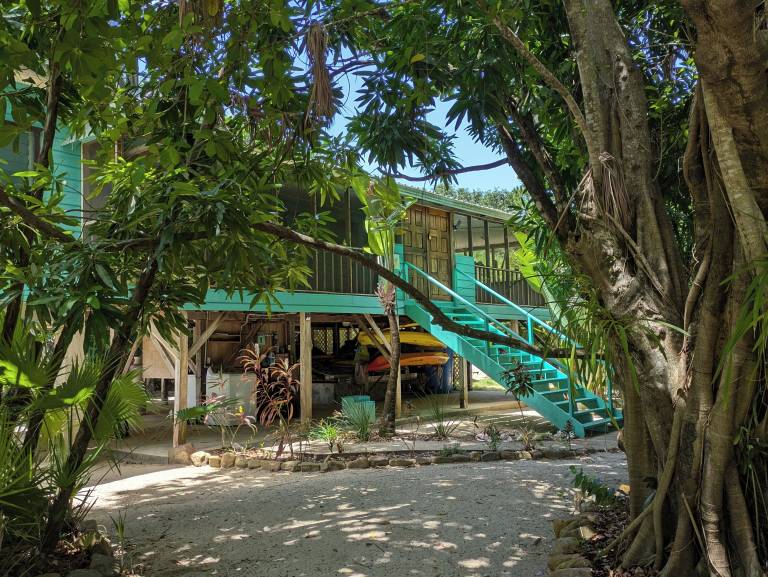 Ferienhaus Maya Beach