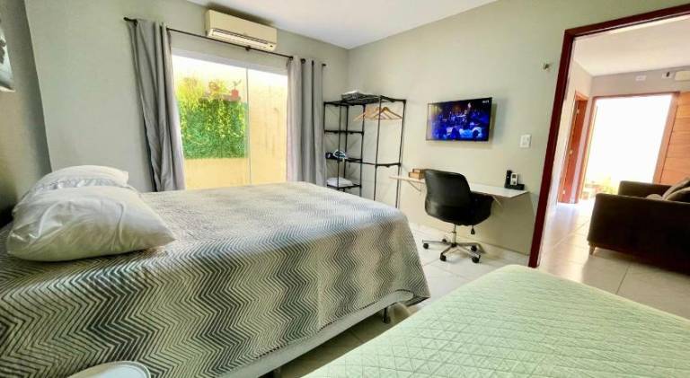 Beautiful holiday apartment | Pets allowed in Natal