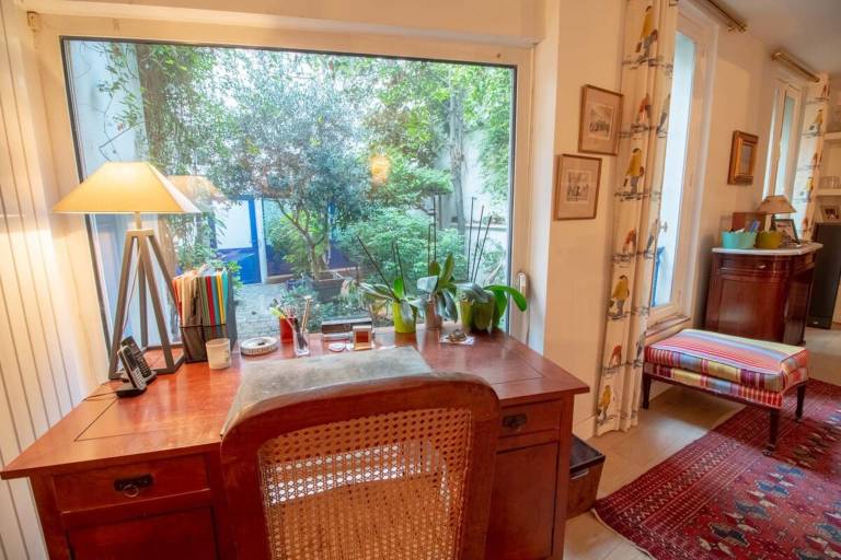 Family-friendly house with grill & garden | Suitable for remote work | Dogs allowed — photo 2