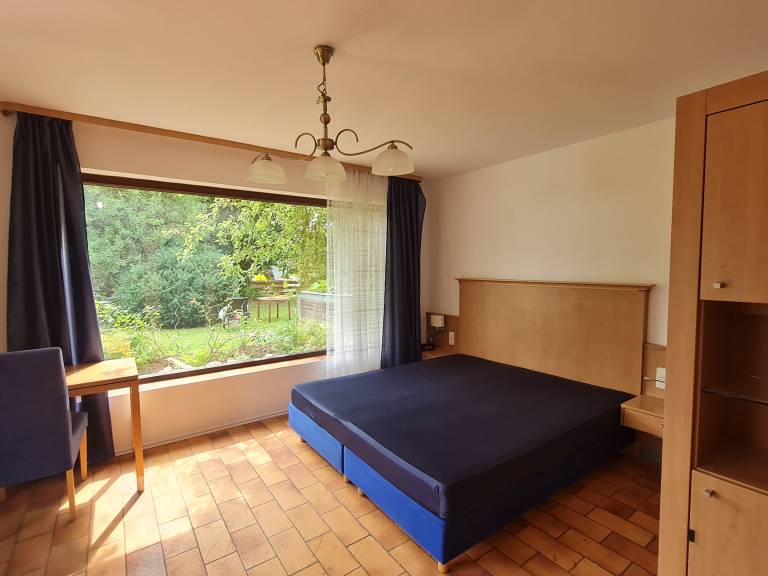 Ferienwohnung Rosenheim