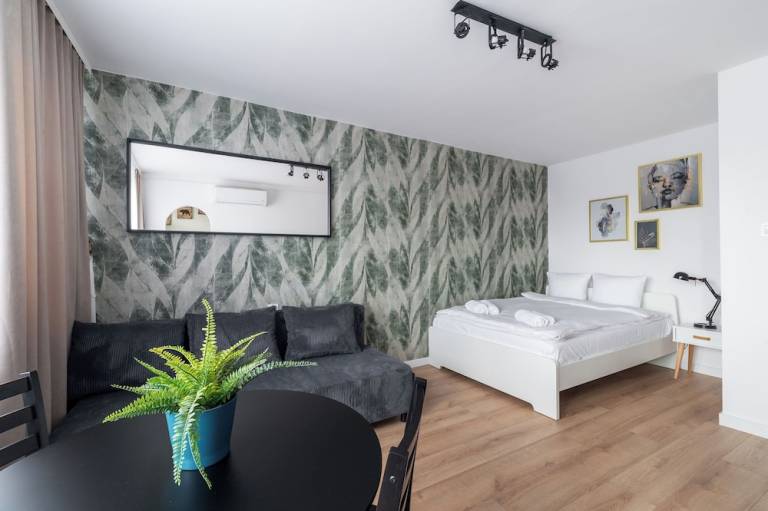 Appartement Stare Miasto