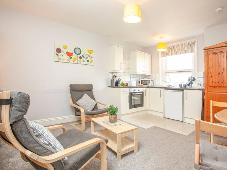 Cottage Torquay