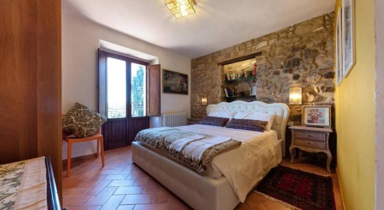 Rental apartment | Pets allowed in Volterra