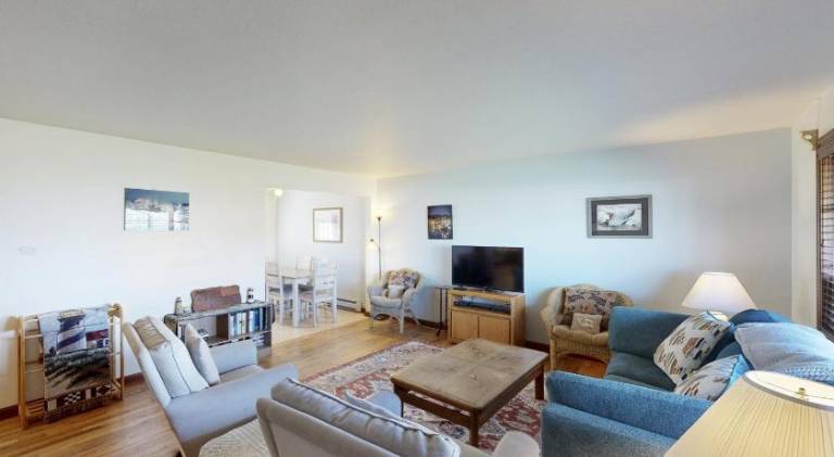 Apartment | Close to the beach | Pet-friendly — photo 2