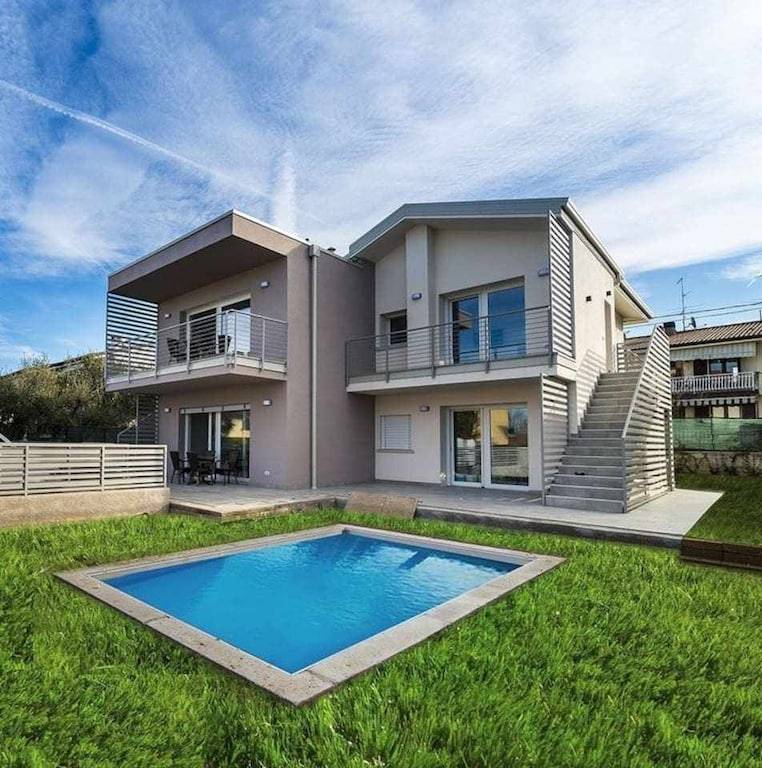 Ferienwohnung Lazise
