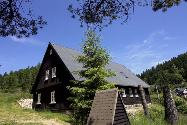 Ferienhaus Klingenthal