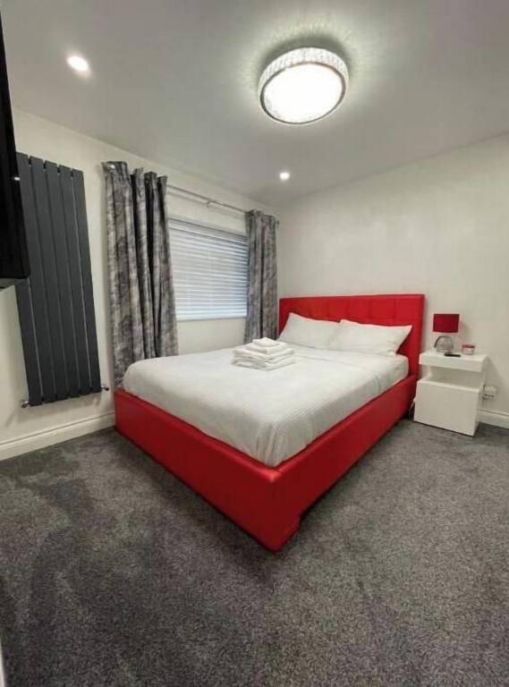 House Basildon