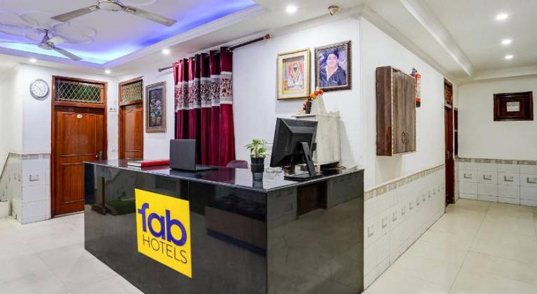 Hotel Sehrawat Inn — photo 3