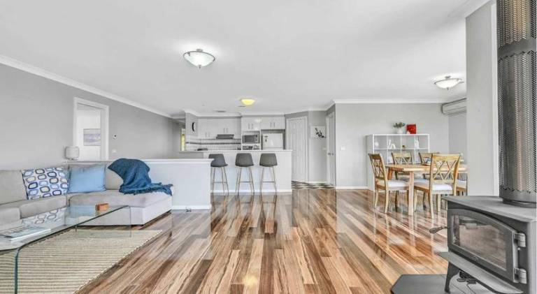 200 m&sup2; Ferienhaus
