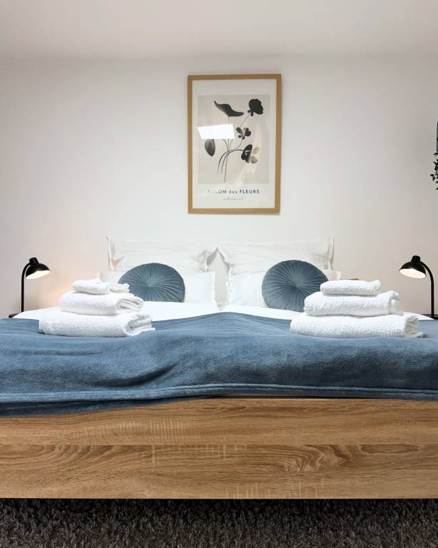 Ferienwohnung Herborn