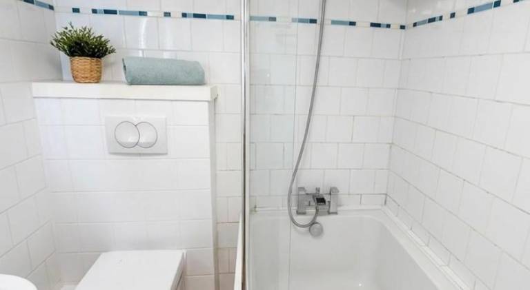 Holiday apartment with 1 room for 2 persons — photo 4