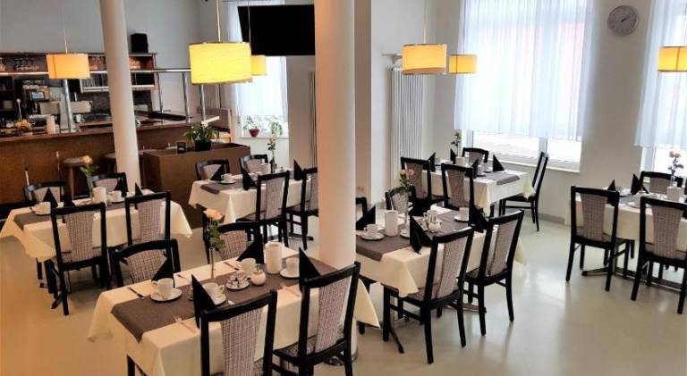 Hotel Weissach Am Neuenbuhl — photo 2