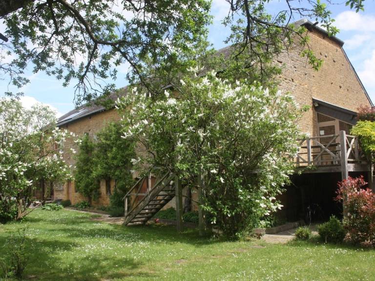 Cottage  Virton