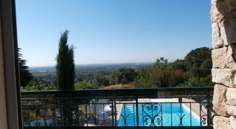La Villa du Rhone — photo 4