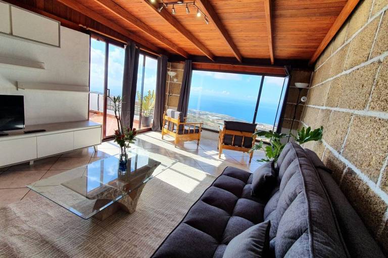Hus Guía de Isora