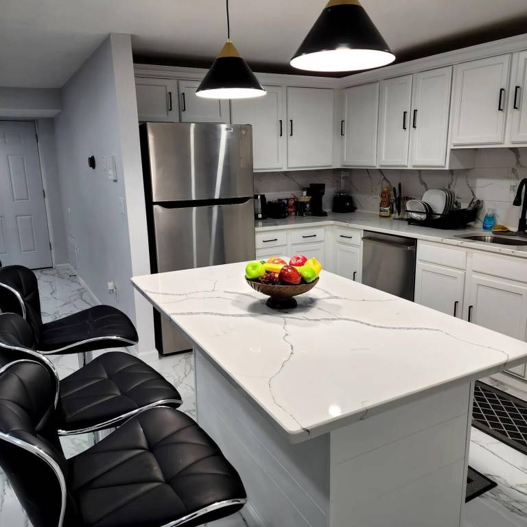 Apartment  Maplewood