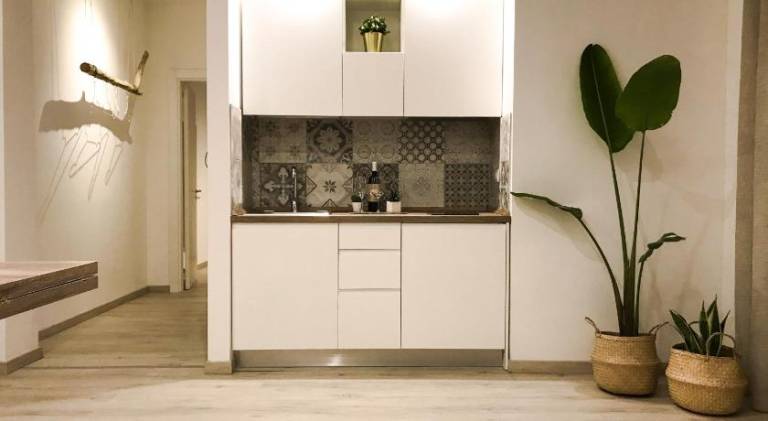 Apartment | Dogs allowed — photo 2