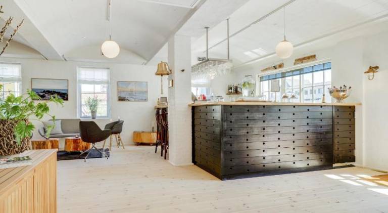 Skagen Harbour Hotel — photo 5