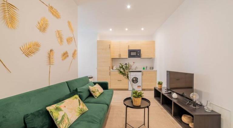 Beautiful apartment | Pets are welcome — photo 2