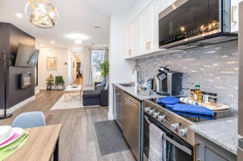 Apartment Lower Town