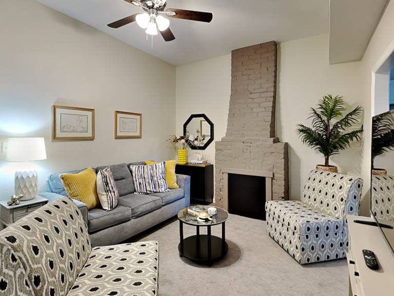 Condo Metropolitan