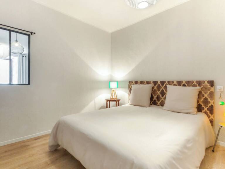 Appartement Cran-Gevrier