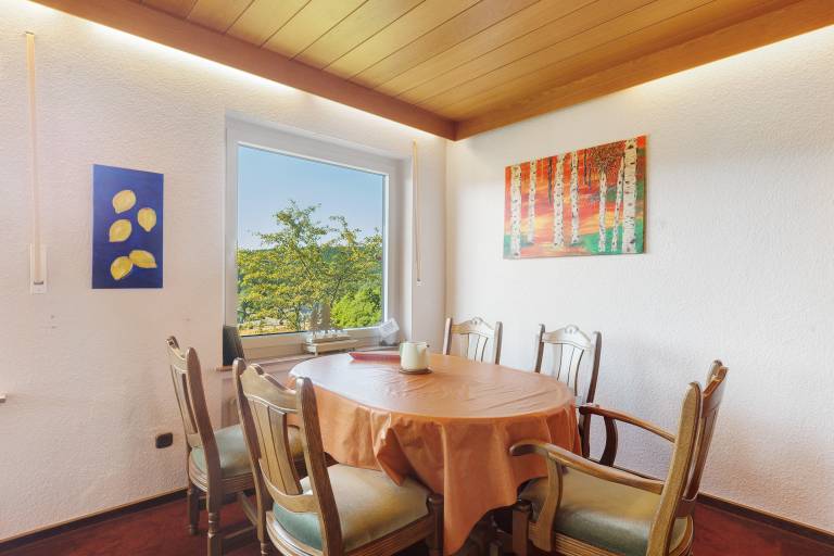 Apartment 'Ferienhaus Brandhorst' with Private Terrace and Private Garden — photo 5