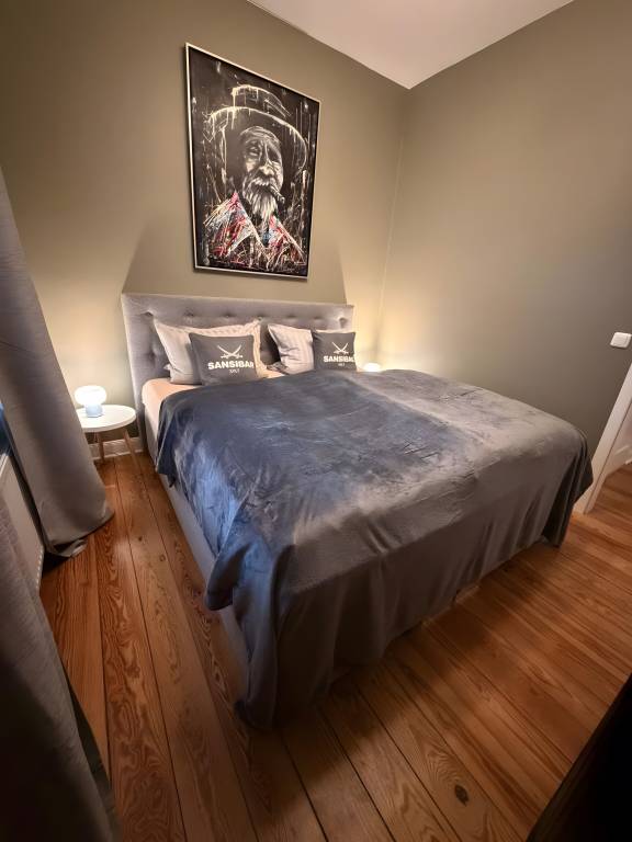 Ferienwohnung Kronshagen