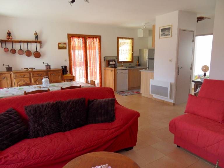 Gîte Digne-les-Bains