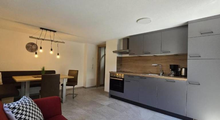 Pleasant rental apartment | Dogs allowed — photo 2