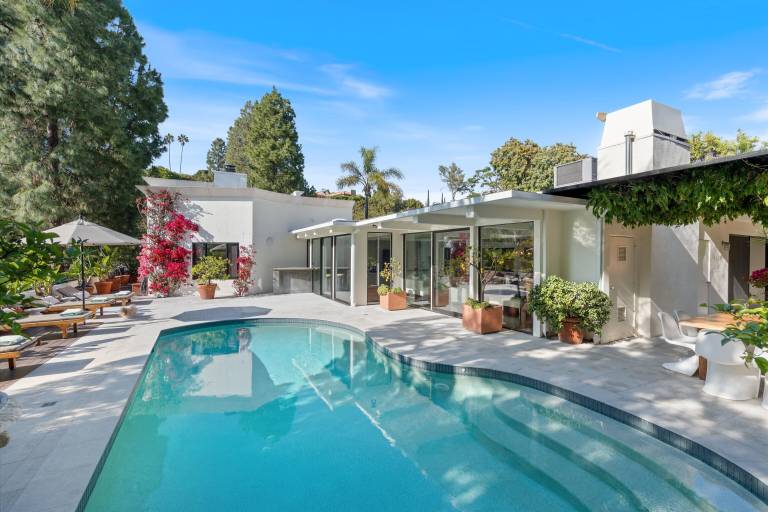 Villa Hollywood