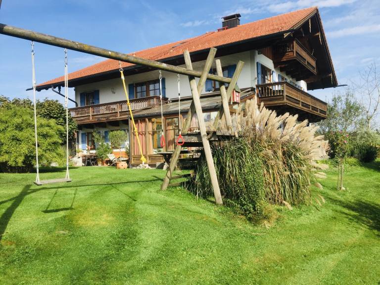 Ferienwohnung Riedering