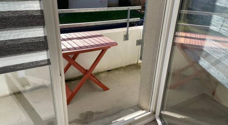 Apartment with 1 room for 4 persons — photo 4