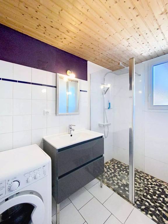 Residence 03260-lacanau Ocean - House 3 bedrooms 7 people in Lacanau ocean, beach on foot — photo 5