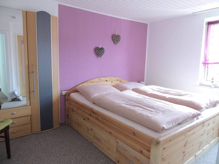 Privé kamer Neuenrade