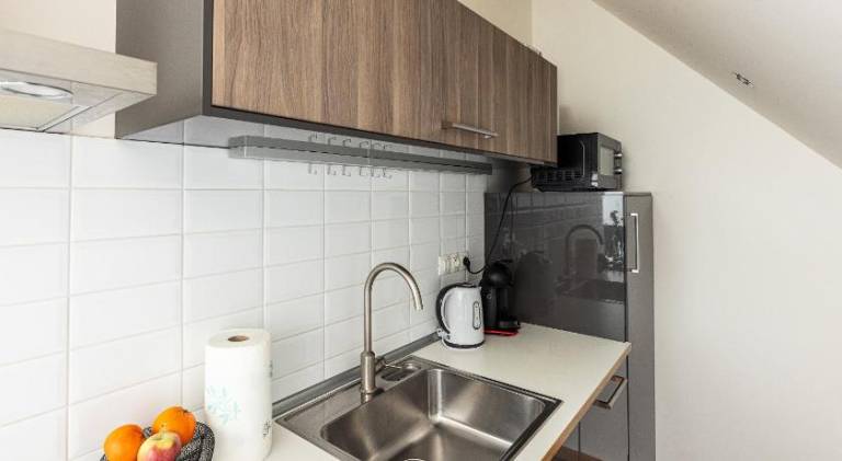 Rental apartment with patio | Dogs allowed — photo 4