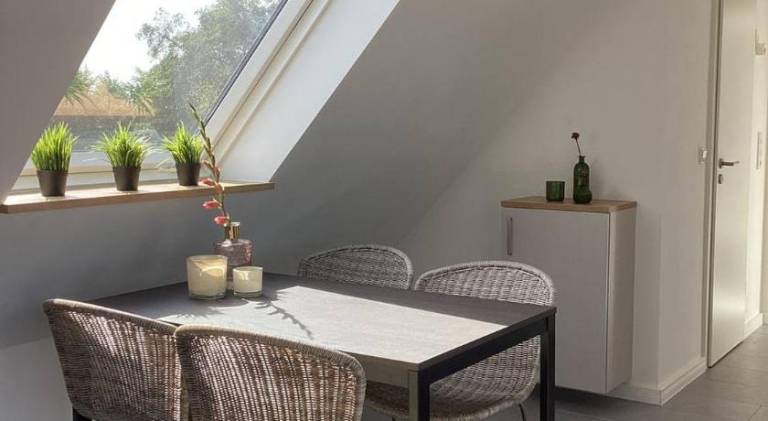 Rental apartment with patio — photo 5