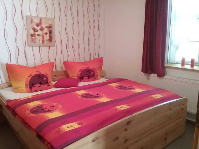 Privatzimmer Bassendorf