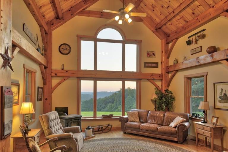 Lodge Wilmore