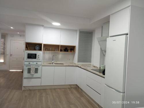 Apartamento Adra