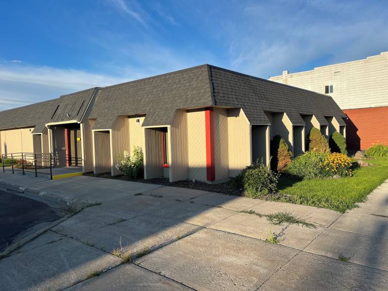House  Ashton