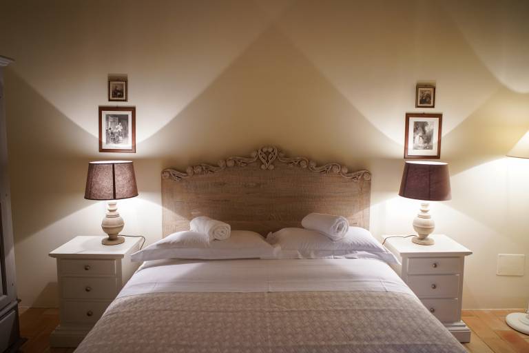 Privatzimmer Salvarano