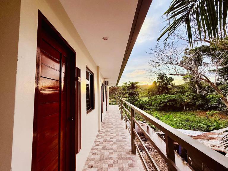 Boss Babe Nacpan Beach House — photo 4
