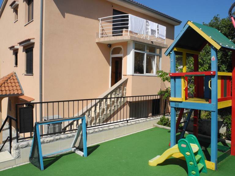 Apartament Selce