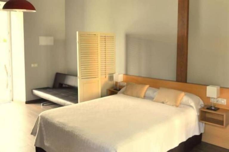 Aparthotel Oviñana