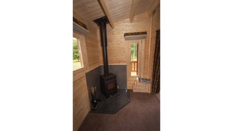 House  Little Cawthorpe