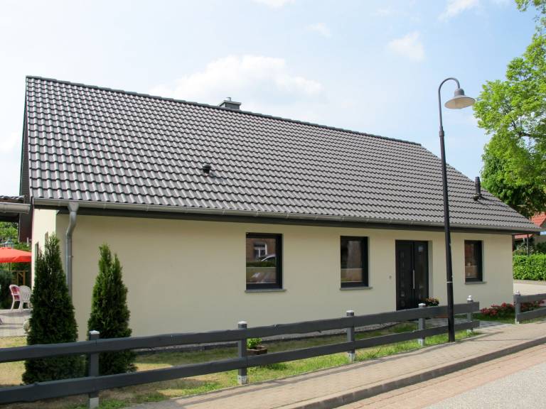 Ferienhaus Godern