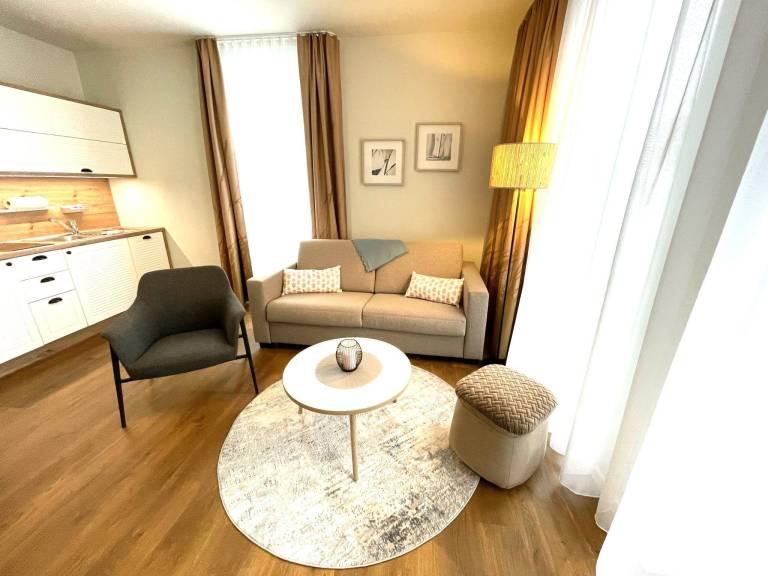 Ferienwohnung  Bodstedt